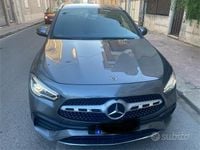 Usata Mercedes GLA200 Premium 2022 Grigio SUV