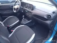 Usata Hyundai i10 67 CV (49 kW) 2020 Utilitaria