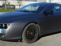 Usata Alfa Romeo Brera 200 CV (147 kW) 2010 Coupé