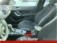 Usata Peugeot 308 GT-line 150 CV (110 kW) 2017 Bianco Station wagon