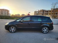 usata Ford S-MAX del 2008 2.0tdci turbodiesel 5 posti 10