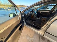 Usata Peugeot 407 Premium 109 CV (80 kW) 2008 Argento Berlina