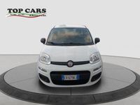 usata Fiat Panda POP 0.9 TURBO CNG 80CV E5+