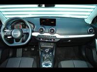 usata Audi Q2 30 TFSI 110CV ADMIRED ADVANCED 6 MARCE