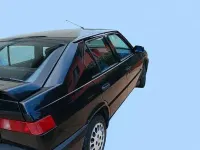 Usata Alfa Romeo 33 88 CV (64 kW) 1993 Nero Berlina