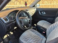 Usata Skoda Fabia 2009 Berlina