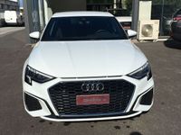 usata Audi A3 4ª serie - 2022