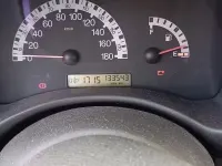 Usata Fiat Punto 60 CV (44 kW) 2002 Blu Utilitaria