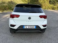 Usata VW T-Roc Advance 150 CV (110 kW) 2019 SUV