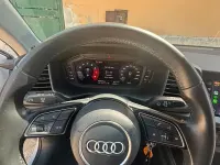 Usata Audi A1 110 CV (80 kW) 2025 Bianco SUV