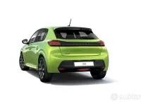 Nuova Peugeot 208 Allure 56 kW (77 CV) 2026 Bianco Utilitaria