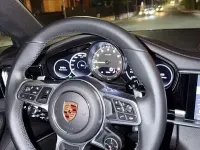 Usata Porsche Panamera 330 CV (242 kW) 2019 Bianco Berlina