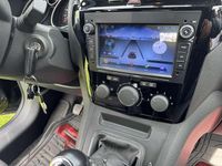 Usata Opel Zafira Innovation 110 CV (80 kW) 2011 Monovolume