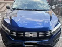 Usata Dacia Sandero Anniversary 101 CV (74 kW) 2023 Bluazzurro Berlina