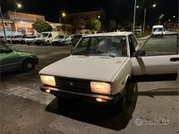 Usata Fiat 131 1980 Berlina
