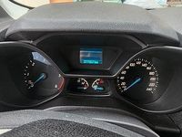 Usata Ford Tourneo 2014 Blu Berlina