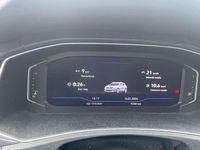 Usata VW T-Roc Advance 116 CV (85 kW) 2019 Nero SUV