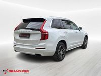 Usata Volvo XC90 Momentum 235 CV (172 kW) 2020 Bianco SUV