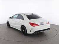 usata Mercedes CLA180 d Automatic Premium