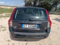 Occasion Volvo V50 109 ch (80 kW) 2009 Gris Break
