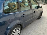 Usata Ford C-MAX 90 CV (66 kW) 2005 Blu Monovolume