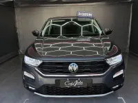 Usata VW T-Roc Advance 116 CV (85 kW) 2020 Grigio SUV