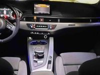 usata Audi A4 Avant 2.0 TDI 190 CV quattro Business Sp