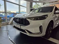 Nuova Ford Kuga ST-Line X 243 CV (178 kW) 2026 Frozen white SUV