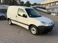 Usata Peugeot Partner 69 CV (50 kW) 2004 Bianco Monovolume