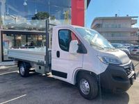 usata Opel Movano PRONTA CONSEGNA CASSONE FISSO 2.2 CDTI 140CV