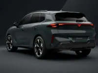 Usata Cupra Terramar 150 CV (110 kW) 2024 Nero SUV