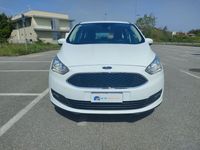 usata Ford C-MAX 1.6 120CV GPL Titanium