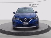 usata Renault Captur Captur1.5 blue dci intens 115cv edc