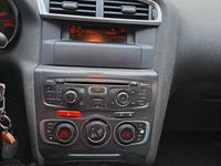 Occasion Citroën C4 Seduction 95 ch (69 kW) 2011 Blanc Berline