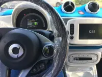 Usata Smart ForTwo Coupé 71 CV (52 kW) 2019 Bianco Coupé