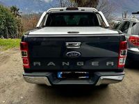 Usata Ford Ranger Limited 160 CV (117 kW) 2019 Pick-up