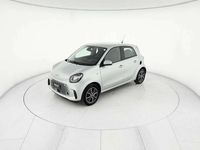 Usata Smart ForFour Electric Drive Passion 60 kW (82 CV) 2020 Grigio Berlina