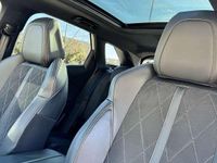 Usata Peugeot 3008 GT-line 181 CV (133 kW) 2017 Bianco SUV