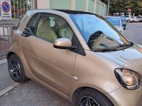 Usata Smart ForTwo Coupé Pulse 41 kW (56 CV) 2020 Utilitaria