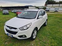 usata Hyundai ix35 1.7 CRDi 2WD Comfort