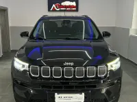Usata Jeep Compass Limited 131 CV (96 kW) 2021 Nero SUV