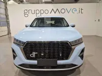 Usata DR DR 6.0 178 CV (130 kW) 2025 Light blue SUV