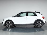 Nuova Audi A1 Ambiente 116 CV (85 kW) 2025 Bianco ghiaccio metallizzato Utilitaria