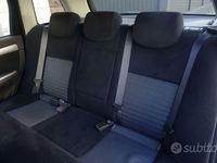 Usata Fiat Croma Active 120 CV (88 kW) 2007 Nero Station wagon