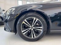 usata Mercedes C220 d Mild hybrid Auto Sport del 2023 usata a Altavilla Vicentina