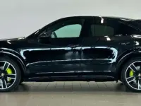 Usata Porsche Cayenne 340 CV (250 kW) 2023 Nero SUV
