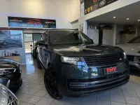 Usata Land Rover Range Rover HSE 350 CV (257 kW) 2025 Verde SUV
