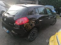 usata Fiat Bravo 1.6 MJT 120 CV DPF Dualogic Easy