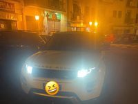 Usata Land Rover Range Rover evoque 150 CV (110 kW) 2017 Bianco SUV