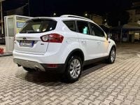 Usata Ford Kuga Individual 163 CV (119 kW) 2011 SUV